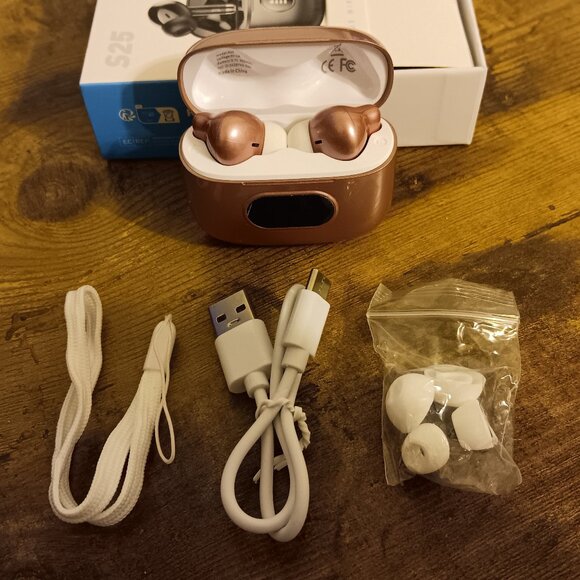 True Wireless Ear buds (Bluetooth) - Picture 7 of 11